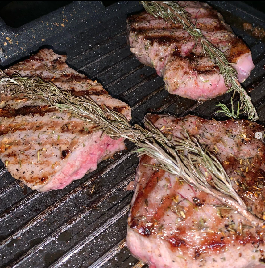 Lamtoro Beef